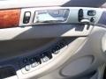 Linen Gold Metallic Pearl - Pacifica Touring Photo No. 12