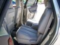 Linen Gold Metallic Pearl - Pacifica Touring Photo No. 13