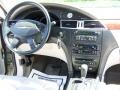 Linen Gold Metallic Pearl - Pacifica Touring Photo No. 18