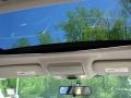 Linen Gold Metallic Pearl - Pacifica Touring Photo No. 19