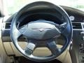 Linen Gold Metallic Pearl - Pacifica Touring Photo No. 23