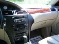 Linen Gold Metallic Pearl - Pacifica Touring Photo No. 24