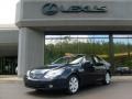 Black Onyx - ES 350 Photo No. 1