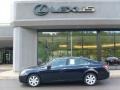 Black Onyx - ES 350 Photo No. 2