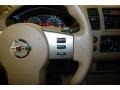 2007 Super Black Nissan Frontier SE Crew Cab  photo #28