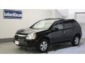 2005 Black Chevrolet Equinox LT AWD  photo #1