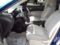 2008 Indigo Blue Metallic Nissan Rogue S  photo #4