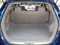 2008 Indigo Blue Metallic Nissan Rogue S  photo #7