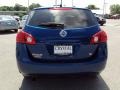 2008 Indigo Blue Metallic Nissan Rogue S  photo #8