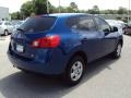 2008 Indigo Blue Metallic Nissan Rogue S  photo #9