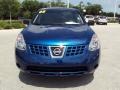 2008 Indigo Blue Metallic Nissan Rogue S  photo #14