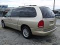 2000 Champagne Pearl Chrysler Town & Country LXi  photo #3