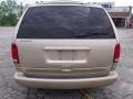 2000 Champagne Pearl Chrysler Town & Country LXi  photo #4