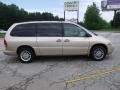 2000 Champagne Pearl Chrysler Town & Country LXi  photo #6