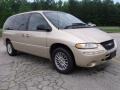 2000 Champagne Pearl Chrysler Town & Country LXi  photo #7