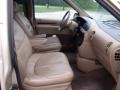 2000 Champagne Pearl Chrysler Town & Country LXi  photo #13