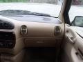 2000 Champagne Pearl Chrysler Town & Country LXi  photo #14