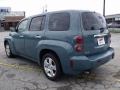 Golden Teal Metallic - HHR LT Photo No. 3
