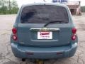 Golden Teal Metallic - HHR LT Photo No. 4