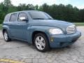 Golden Teal Metallic - HHR LT Photo No. 7