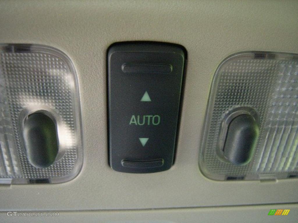 2008 Fusion SEL V6 - Black Ebony / Charcoal Black photo #38