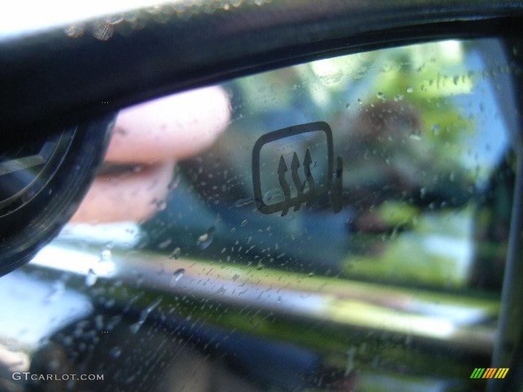 2008 Fusion SEL V6 - Black Ebony / Charcoal Black photo #44