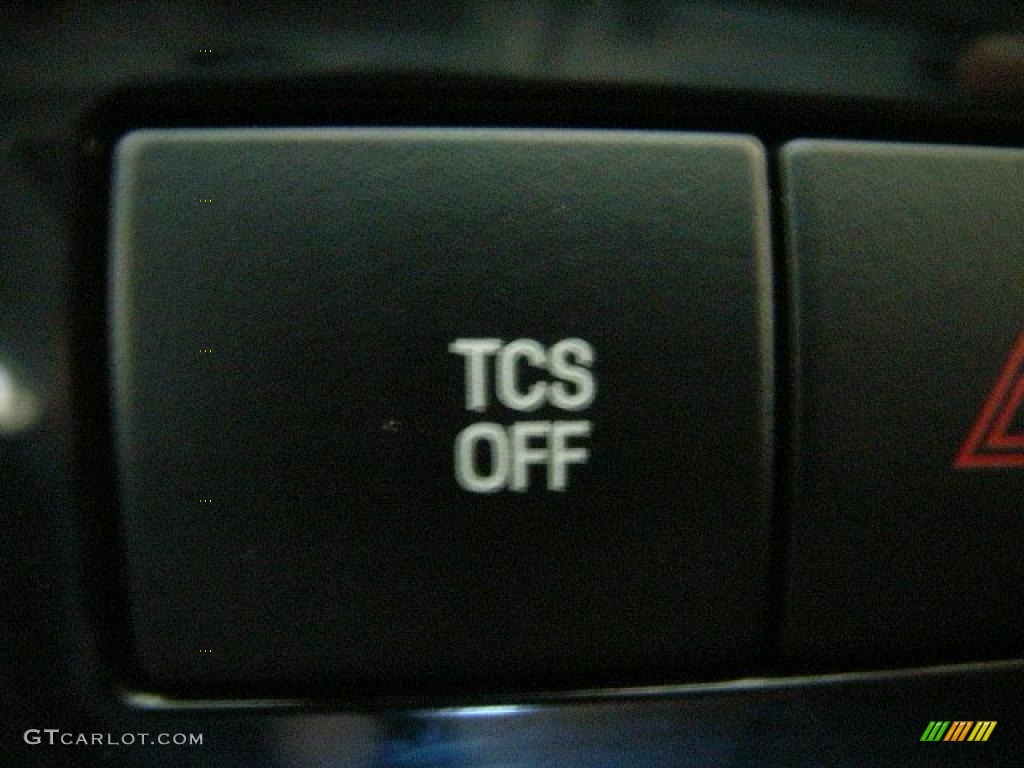 2008 Fusion SEL V6 - Black Ebony / Charcoal Black photo #47