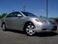 Titanium Metallic - Camry LE Photo No. 1