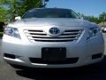 Titanium Metallic - Camry LE Photo No. 2