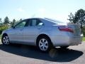 Titanium Metallic - Camry LE Photo No. 3