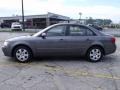 Willow Gray - Sonata GLS Photo No. 2