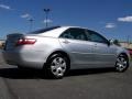 Titanium Metallic - Camry LE Photo No. 6