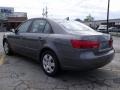 Willow Gray - Sonata GLS Photo No. 3