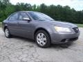 Willow Gray - Sonata GLS Photo No. 7