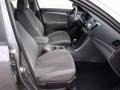 Willow Gray - Sonata GLS Photo No. 11