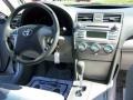 Titanium Metallic - Camry LE Photo No. 12