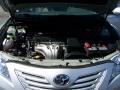 Titanium Metallic - Camry LE Photo No. 13
