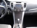 Willow Gray - Sonata GLS Photo No. 13