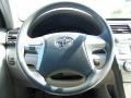 Titanium Metallic - Camry LE Photo No. 15