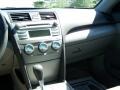 Titanium Metallic - Camry LE Photo No. 16