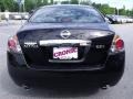 Super Black - Altima 2.5 S Photo No. 4