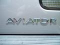 Silver Birch Metallic - Aviator Luxury Photo No. 9