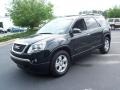 Carbon Black Metallic - Acadia SLE Photo No. 23
