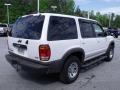 1999 Oxford White Ford Explorer XL  photo #5