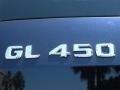 Capri Blue Metallic - GL 450 Photo No. 9