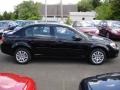 Black Granite Metallic - Cobalt LT Sedan Photo No. 7