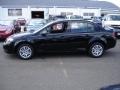 Black Granite Metallic - Cobalt LT Sedan Photo No. 9
