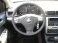 Black Granite Metallic - Cobalt LT Sedan Photo No. 13