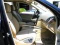Capri Blue Metallic - GL 450 Photo No. 17