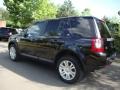 2008 Narvik Black Land Rover LR2 SE  photo #3